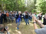 Dancing with the Remnants – My Reflections on The Bielski Partisan&nbsp;Gathering