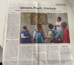 Ich Judenwochen – A Lone Jew in the&nbsp;Kraichgau